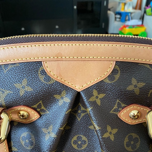 Louis Vuitton Tivoli GM - Picture 7 of 16